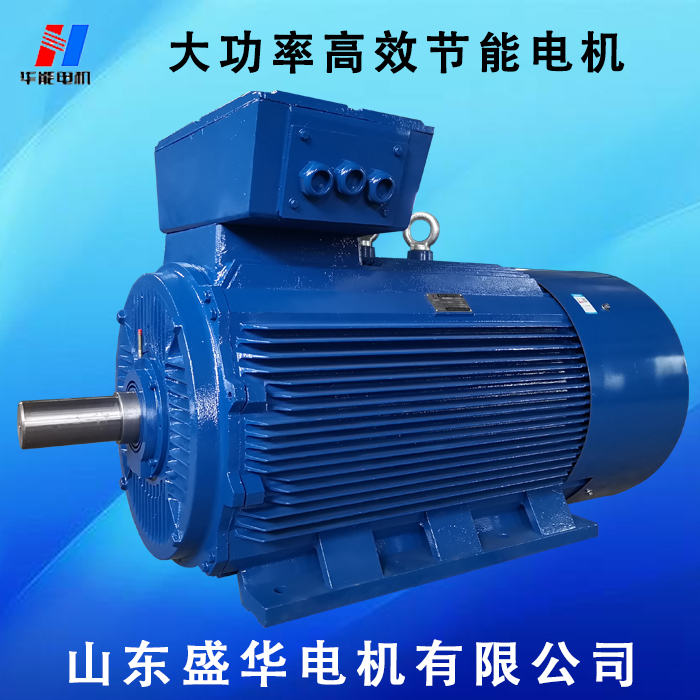 盛華電機,電機廠,大功率電機,電機運行電壓