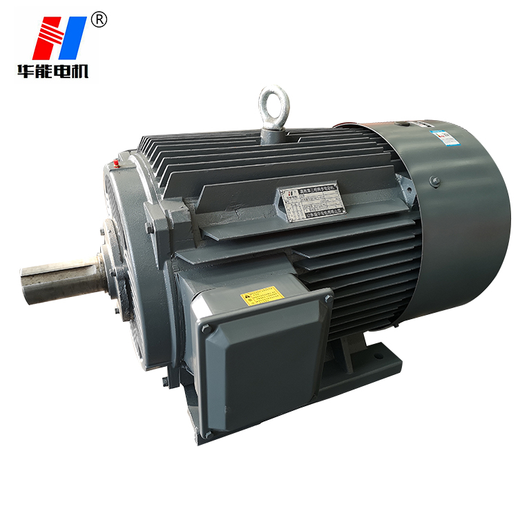盛華電機,電機廠,大功率電機,電機運行電壓