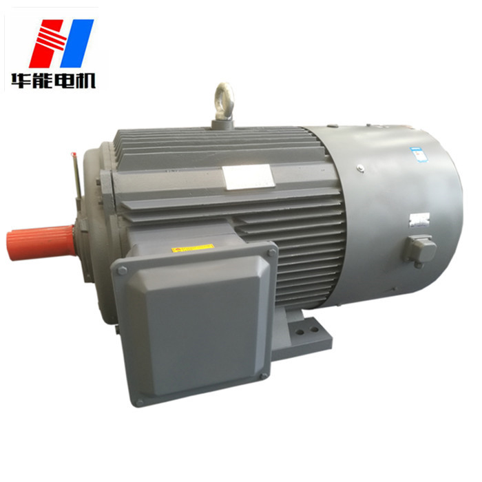 山東盛華變頻電機