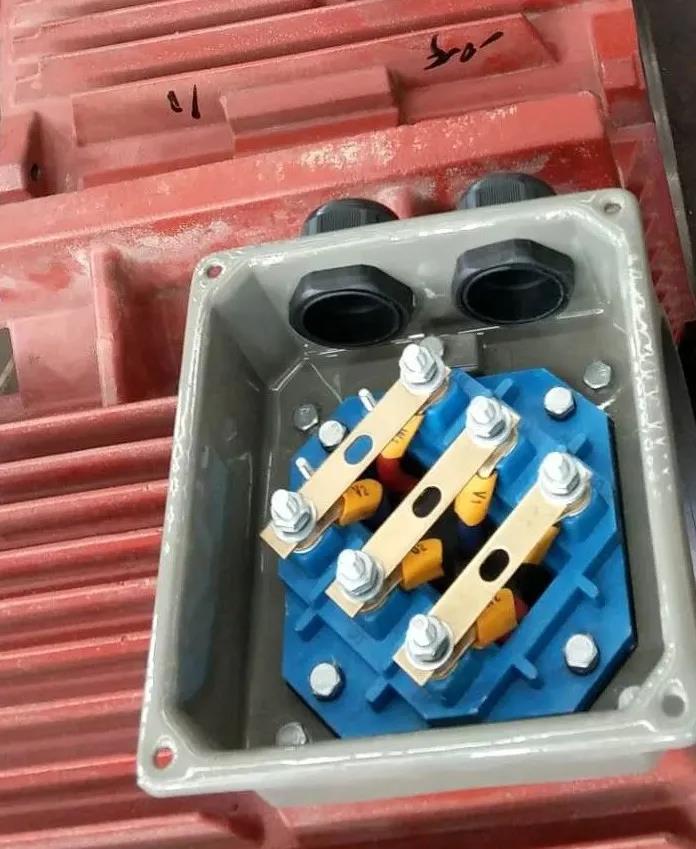 山東盛華電機生產廠家