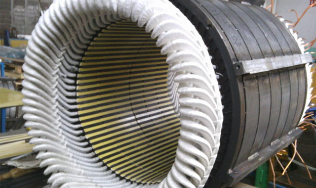 空載電流與電機性能的關系