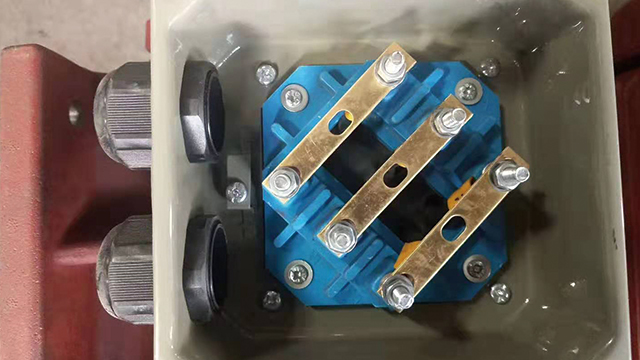 山東盛華電機廠盤點電機接法